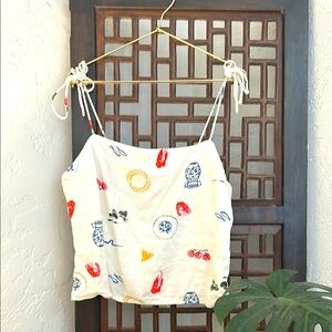 Abercrombie & Fitch Women's Top